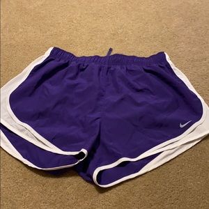 Nike shorts